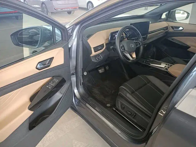 Volkswagen ID.4 X — Фото автомобиля 15