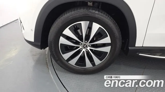 Mercedes-Benz GLE-Class GLE-класс W167 — Фото автомобиля 5