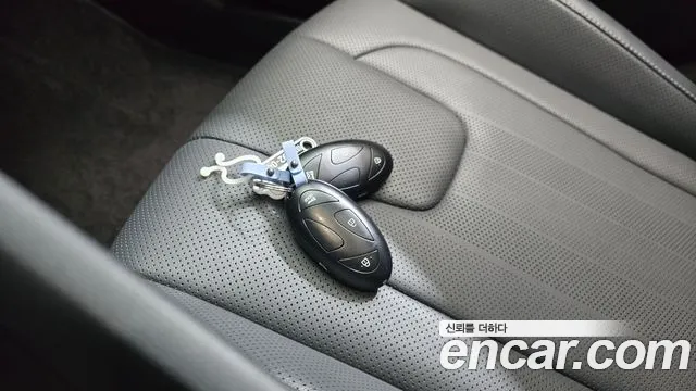 Hyundai Avante CN7 — Фото автомобиля 22