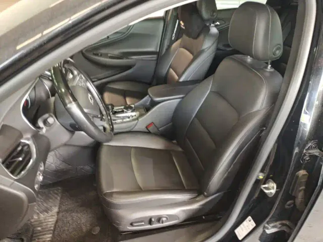Chevrolet Malibu XL — Фото автомобиля 14