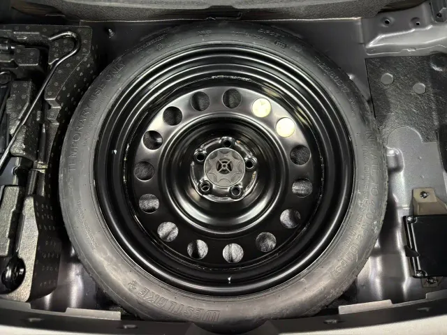Jetour Dashing — Фото автомобиля 21