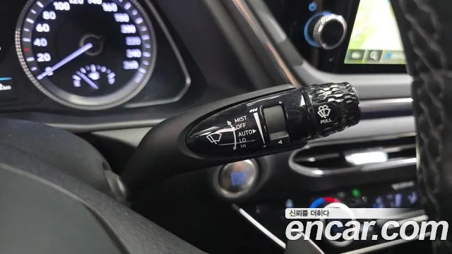 Hyundai Sonata Sonata (DN8) — Фото автомобиля 27