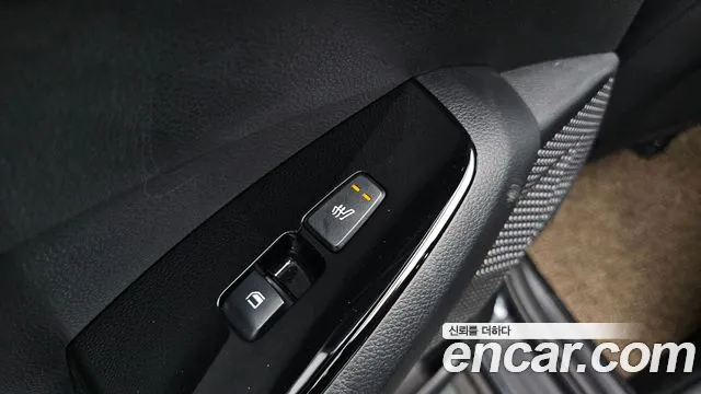 Kia Seltos — Фото автомобиля 18