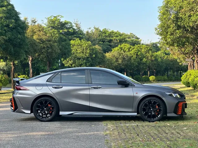 GAC Trumpchi Emkoo — Фото автомобиля 9
