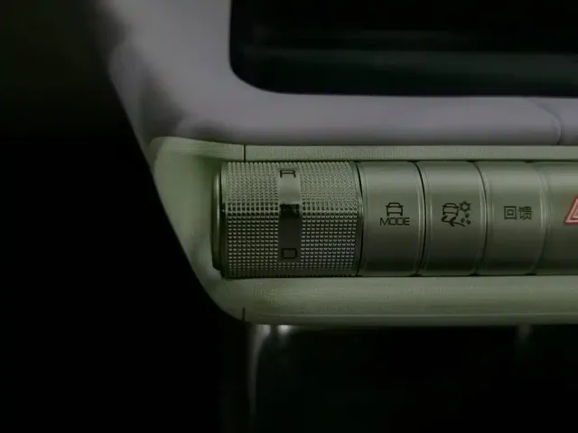BYD Dolphin — Фото автомобиля 13