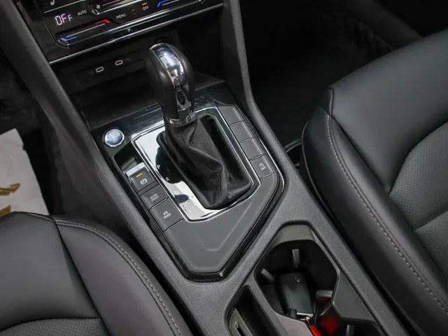 Volkswagen Tharu — Фото автомобиля 11