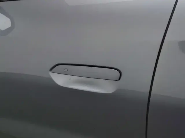 BYD Song L DM-i — Фото автомобиля 18