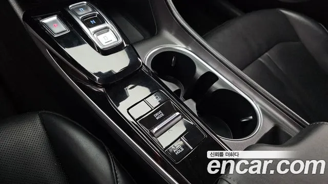 Hyundai Sonata DN8 — Фото автомобиля 29