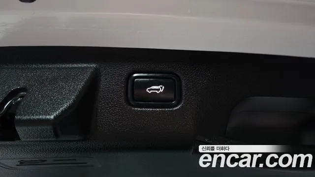 Kia Seltos Бензин 1.6 турбо 2WD — Фото автомобиля 29