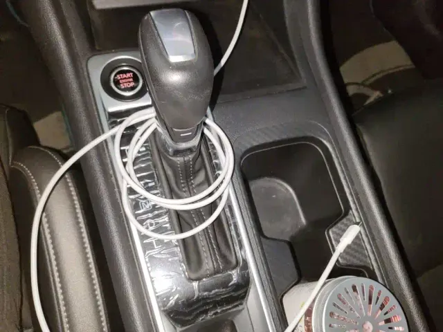 Nissan Sylphy — Фото автомобиля 15