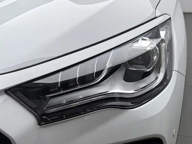 Jetour X90 — Фото автомобиля 7
