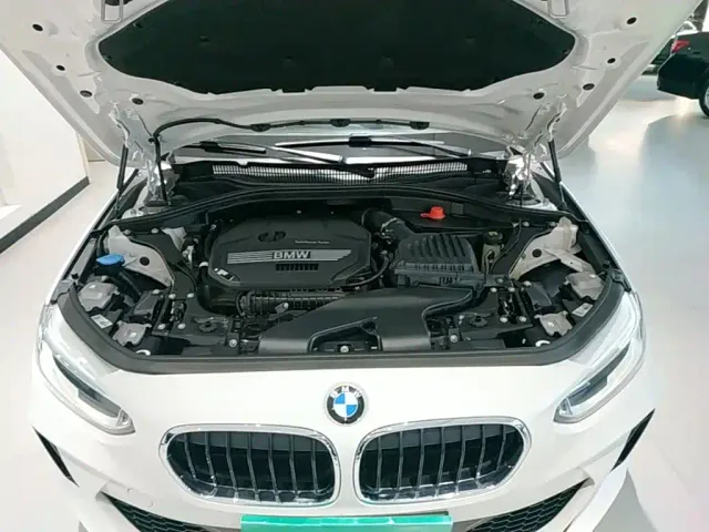 BMW 1 Series — Фото автомобиля 15