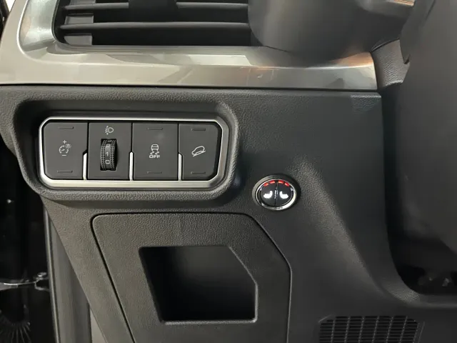 Haval H6 — Фото автомобиля 16