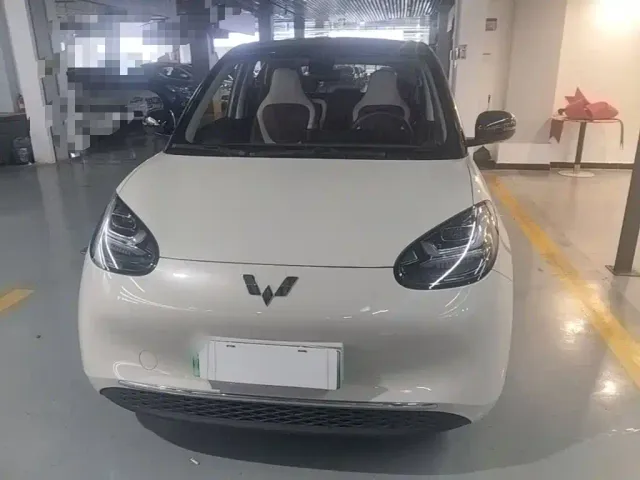 Wuling Bingo — Фото автомобиля 2
