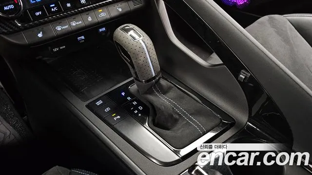 Hyundai AVANTE — Фото автомобиля 9