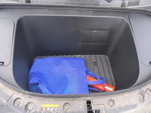 Geely Starry Wish — Фото автомобиля 10
