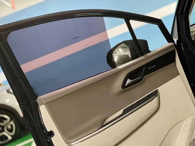 Hyundai Custo — Фото автомобиля 4