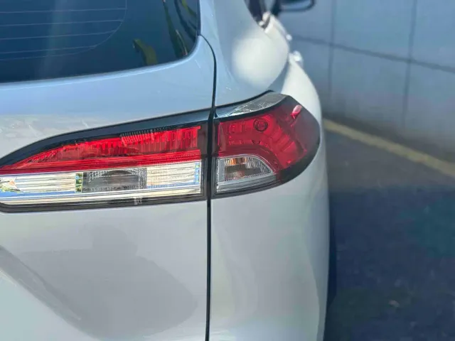 Toyota Corolla Cross — Фото автомобиля 13