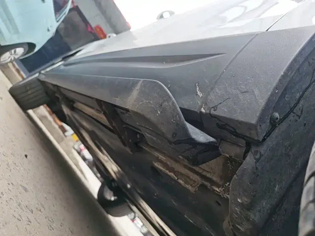 Jetta VS5 — Фото автомобиля 20