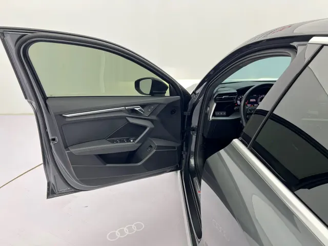 Audi A3 — Фото автомобиля 23