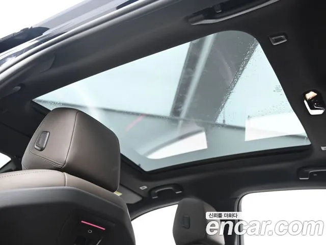 BMW 5 Series G60 — Фото автомобиля 19