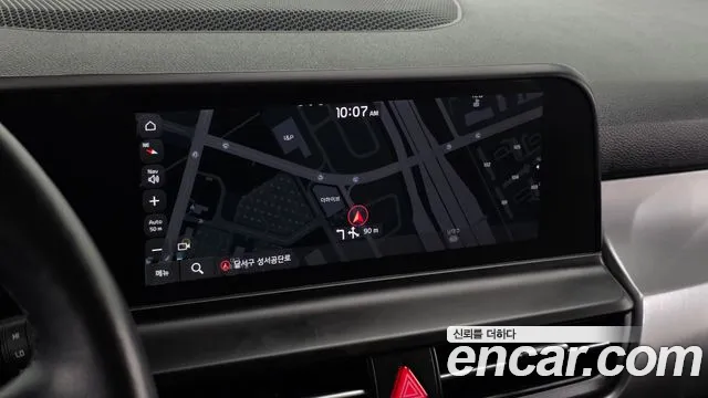 Kia Seltos New — Фото автомобиля 19