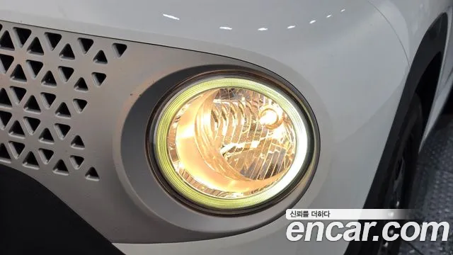 Hyundai Casper Casper Smart — Фото автомобиля 20