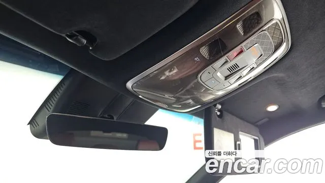 Genesis GV80 — Фото автомобиля 25