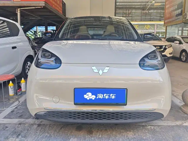 Wuling Bingo — Фото автомобиля 2