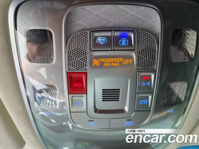 Genesis G80 Electrified G80 (RG3) — Фото автомобиля 8