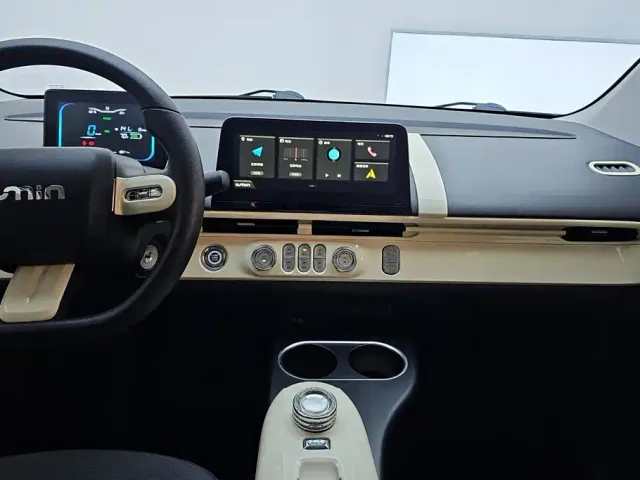 Changan Lumin — Фото автомобиля 13