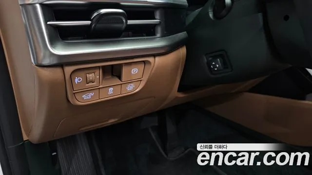 Hyundai Grandeur — Фото автомобиля 23