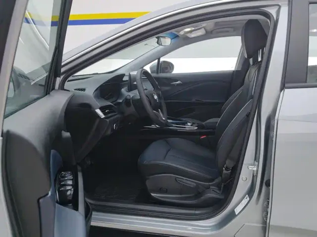 Buick Velite 6 — Фото автомобиля 9