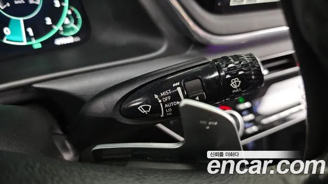 Hyundai Sonata DN8 — Фото автомобиля 19