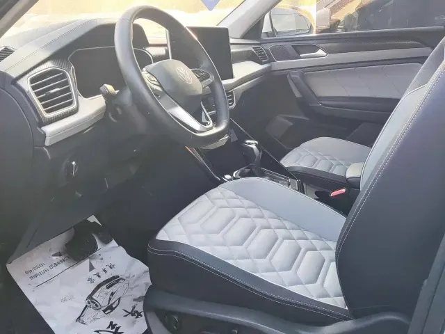 Volkswagen Tayron 2023 330TSI 2WD Luxury Plus Advanced Edition — Фото автомобиля 3