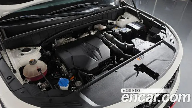 Фотография автомобиля — Kia Sorento Sorento 4-е поколение
