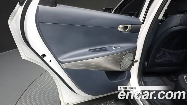 Hyundai Nexo — Фото автомобиля 22