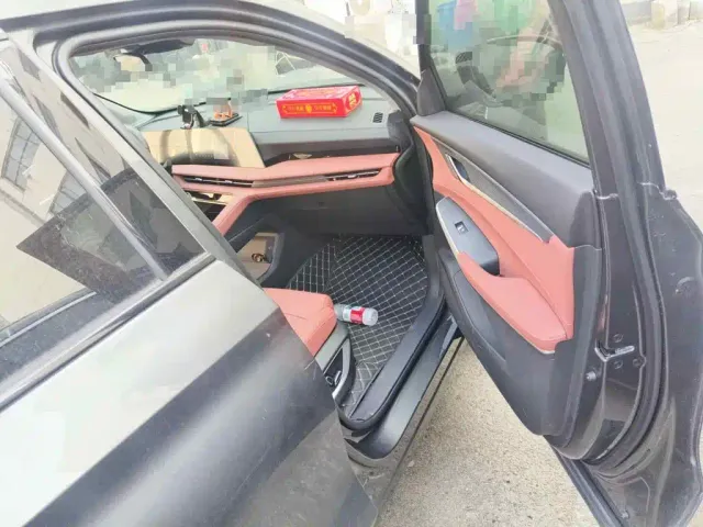 Changan CS75 Plus — Фото автомобиля 13