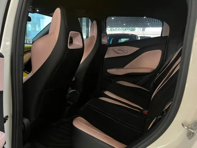 BYD Seagull — Фото автомобиля 6