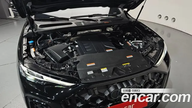 Audi Q5 40 TFSI quattro Sportback S Line — Фото автомобиля 6