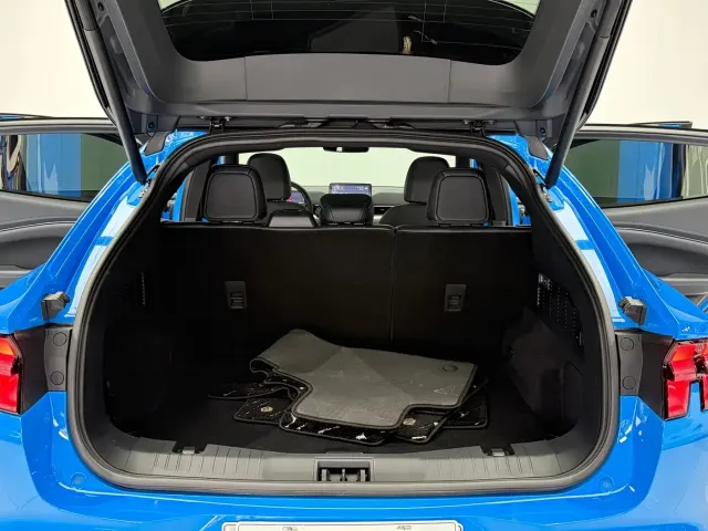 Ford Mustang Mach-E — Фото автомобиля 18