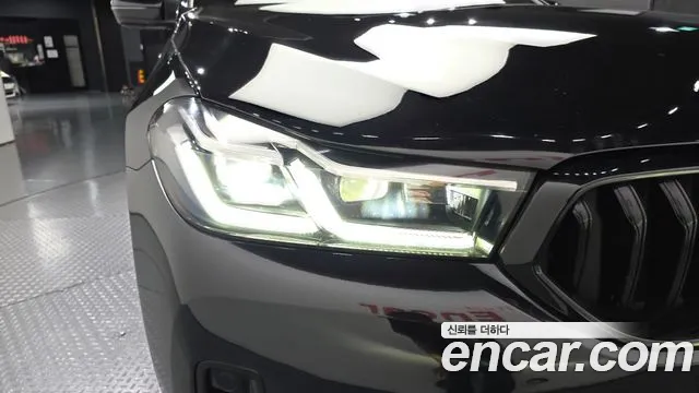BMW Gran Turismo G32 — Фото автомобиля 7