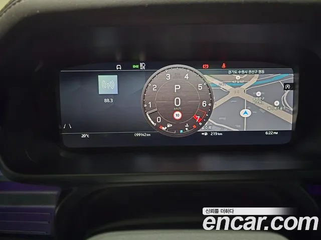 Land Rover Defender — Фото автомобиля 5