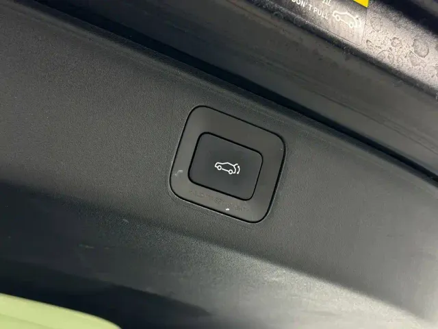 GAC Trumpchi Xiangwang S7 — Фото автомобиля 22