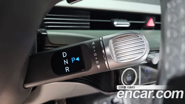 Hyundai Ioniq 5 Ioniq5 — Фото автомобиля 9