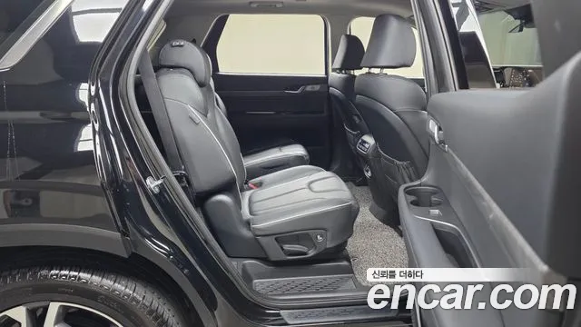 Hyundai Palisade The New Palisade Бензин 3.8 2WD — Фото автомобиля 11