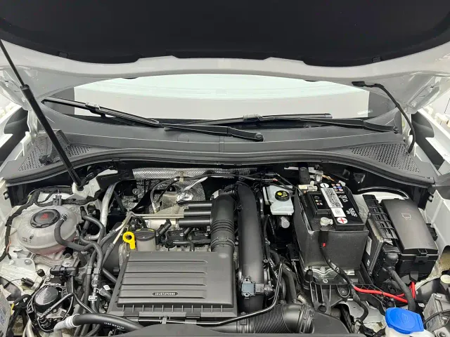 Volkswagen Tayron — Фото автомобиля 18