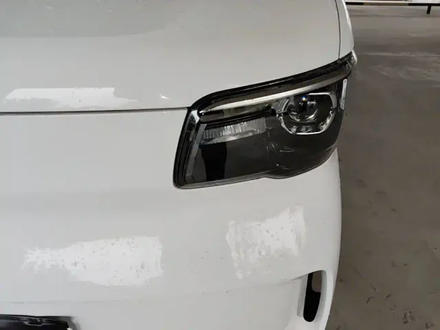 Wuling Zhiguang NEV — Фото автомобиля 23