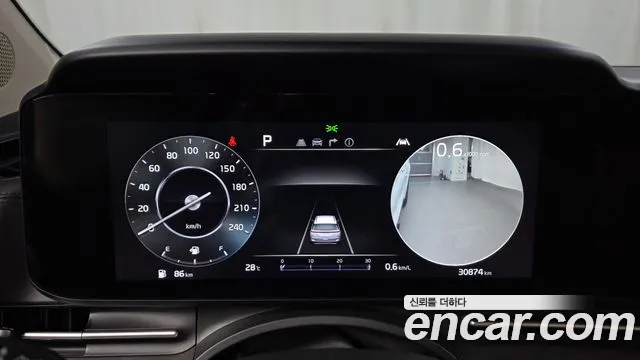 Kia Canival Carnival 4 поколение Бензин 9 мест Signature — Фото автомобиля 3