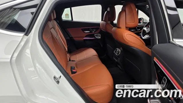 Mercedes-Benz GLC-Class — Фото автомобиля 18